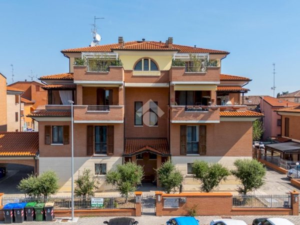 appartamento in vendita a Soliera in zona Sozzigalli