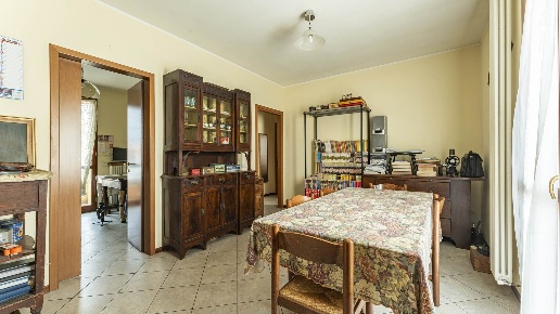 appartamento in vendita a Soliera in zona Limidi