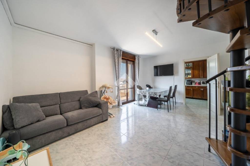 appartamento in vendita a Soliera in zona Limidi