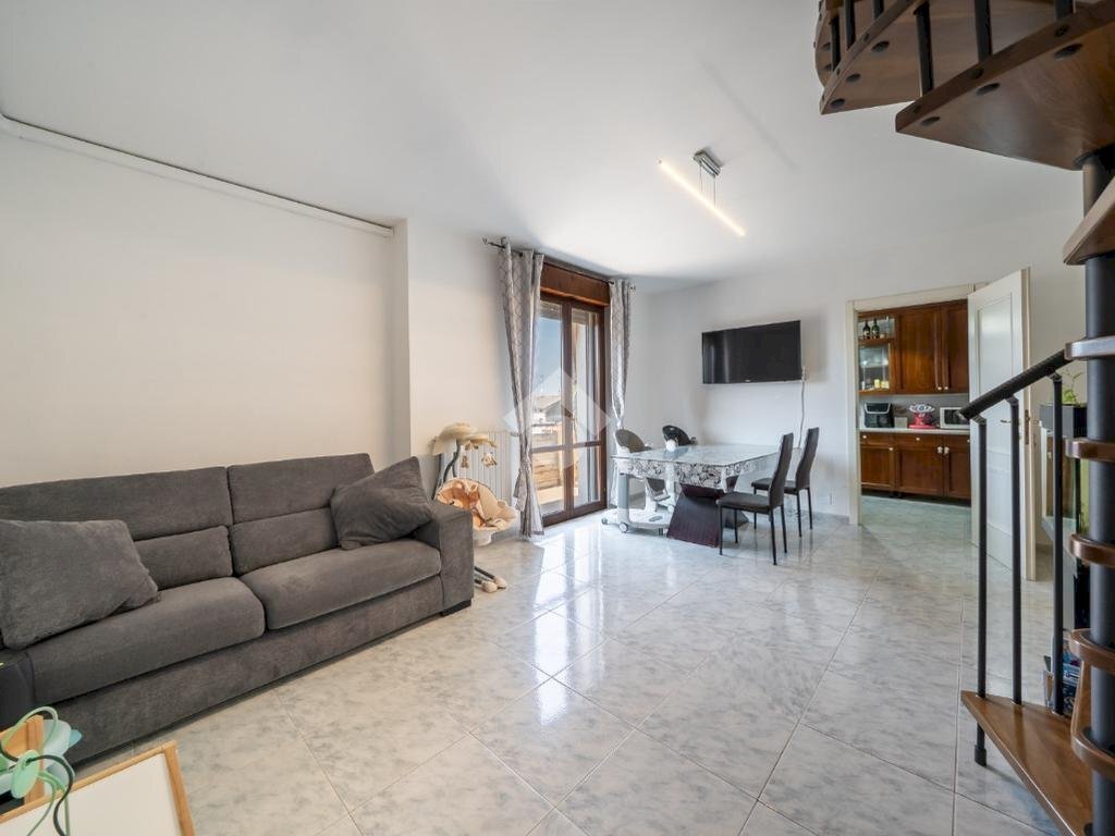 appartamento in vendita a Soliera in zona Limidi