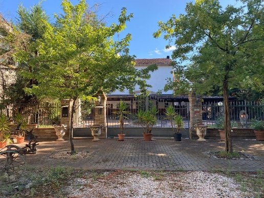 casa indipendente in vendita a Soliera in zona Limidi