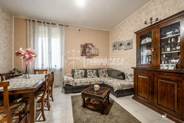 appartamento in vendita a Soliera