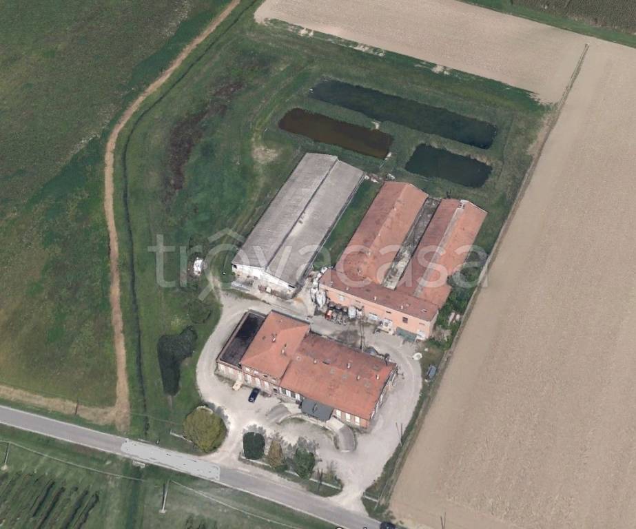 locale commerciale in vendita a Soliera