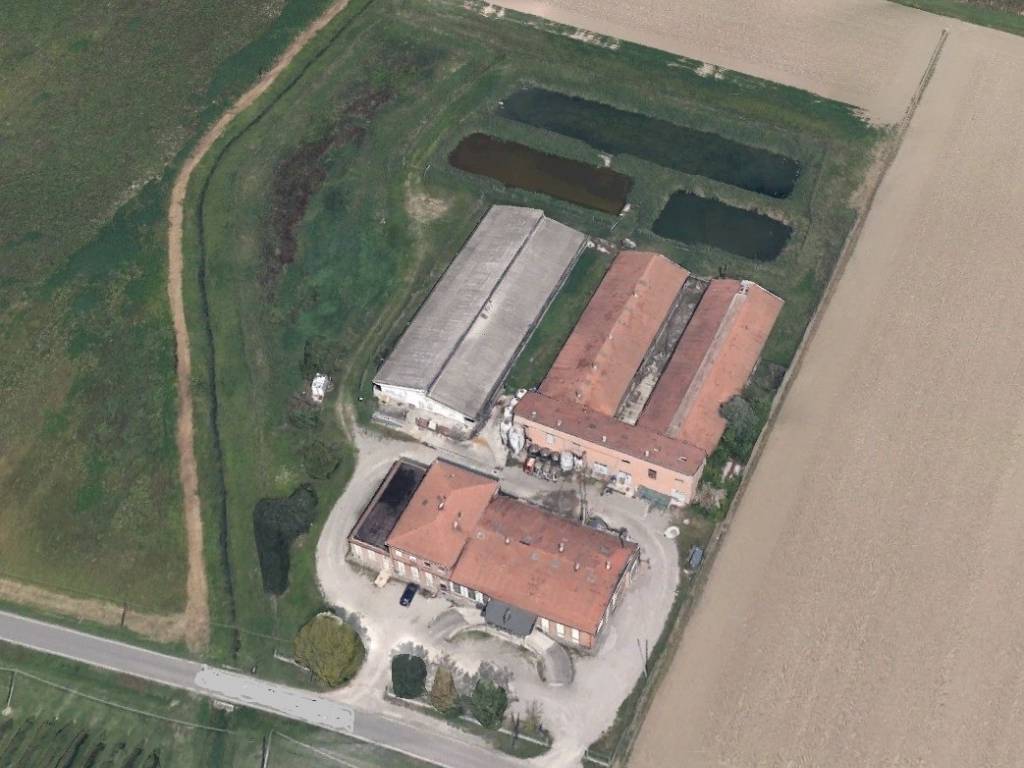 casa indipendente in vendita a Soliera
