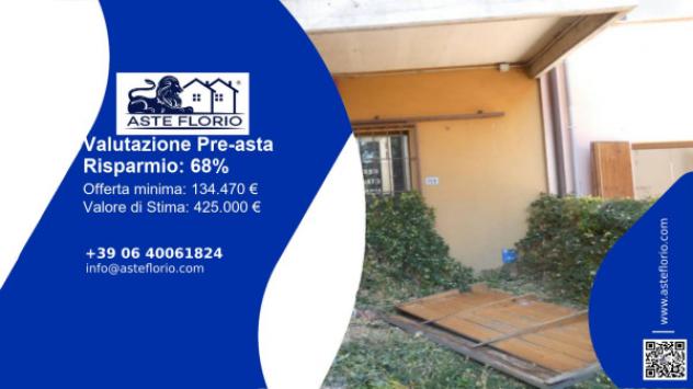 ufficio in vendita a Soliera
