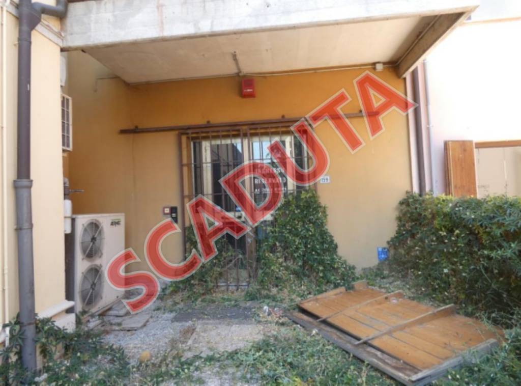 ufficio in vendita a Soliera