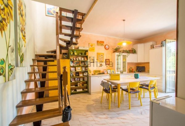 casa indipendente in vendita a Soliera in zona Limidi