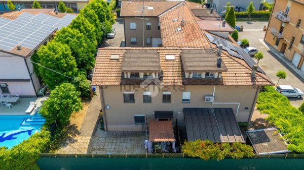 casa indipendente in vendita a Soliera in zona Limidi