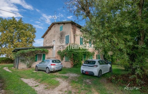 appartamento in vendita a Soliera