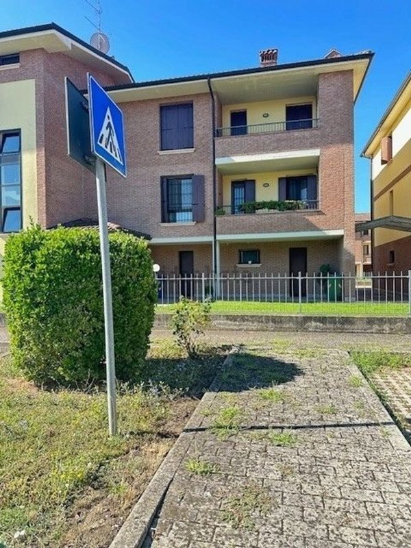 appartamento in vendita a Soliera