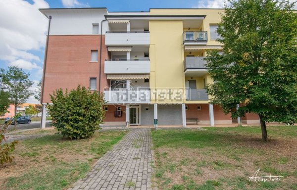 appartamento in vendita a Soliera in zona Limidi