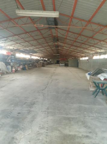 locale commerciale in vendita a Soliera in zona Sozzigalli