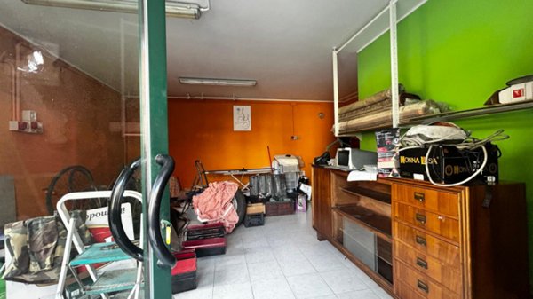 negozio in vendita a Soliera in zona Sozzigalli
