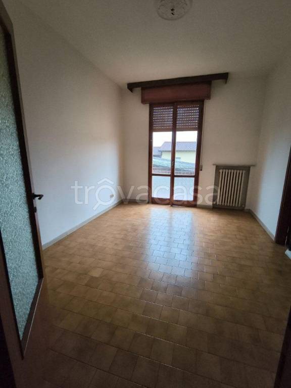 appartamento in vendita a Soliera in zona Limidi