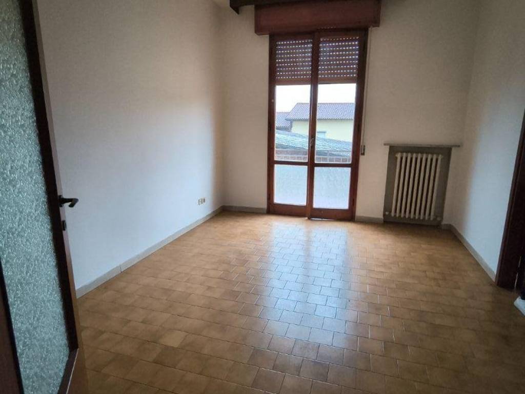 appartamento in vendita a Soliera in zona Limidi