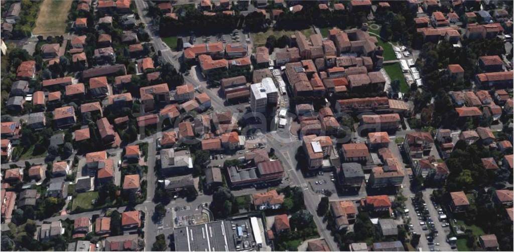 quadrivano in vendita a Soliera