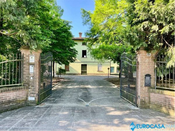 casa indipendente in vendita a Soliera in zona Limidi