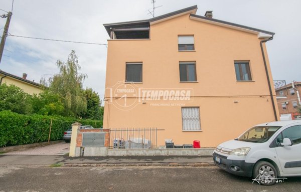 appartamento in vendita a Soliera