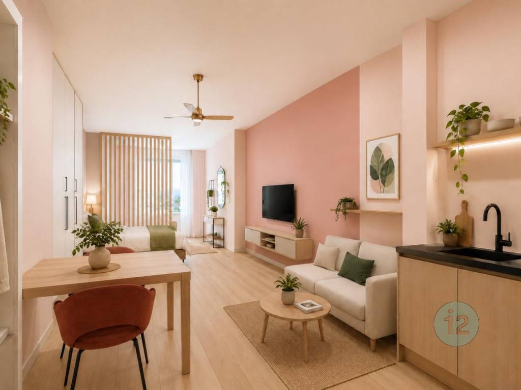 appartamento in vendita a Soliera