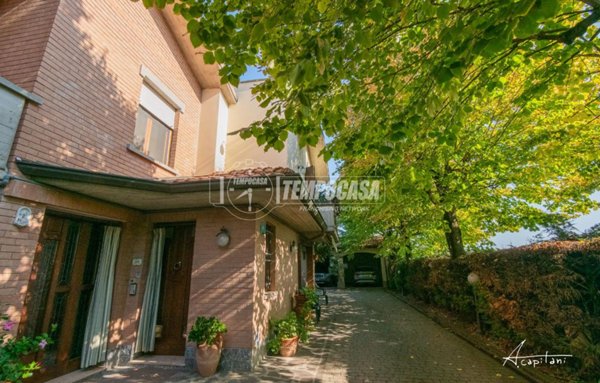 appartamento in vendita a Soliera