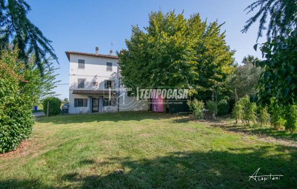 casa indipendente in vendita a Soliera