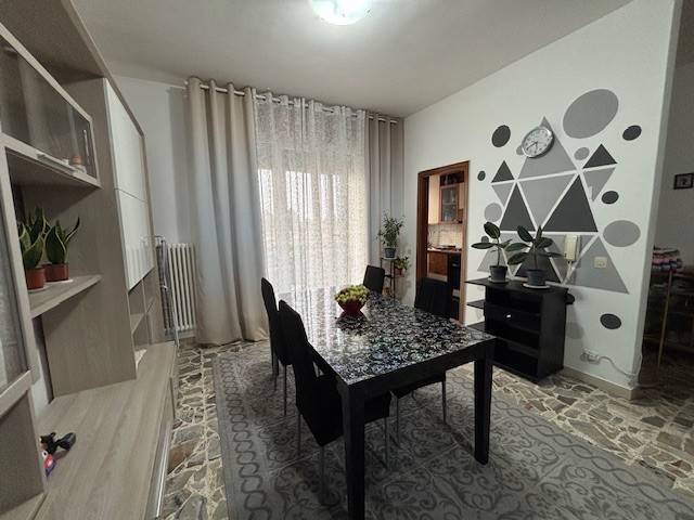 appartamento in vendita a Soliera