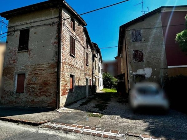 casa indipendente in vendita a Soliera in zona Limidi
