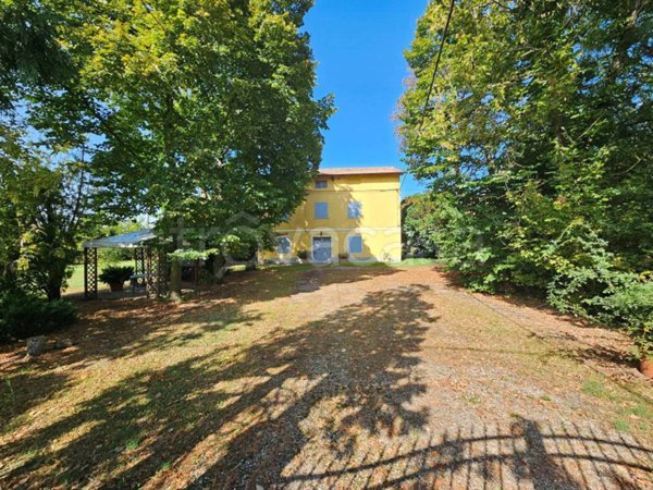 casa indipendente in vendita a Soliera