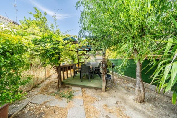 appartamento in vendita a Soliera in zona Limidi