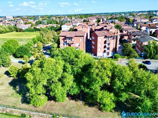 appartamento in vendita a Soliera