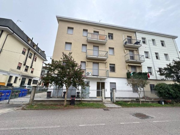 appartamento in vendita a Soliera