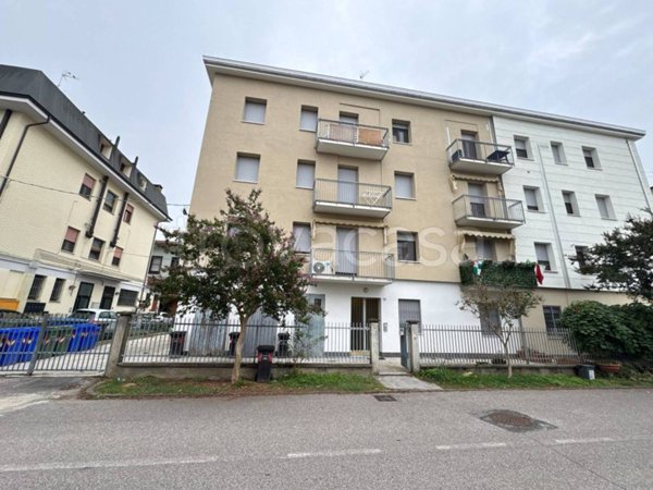 appartamento in vendita a Soliera