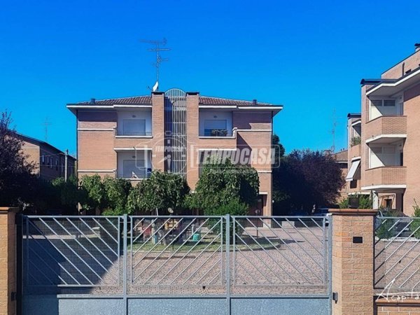 appartamento in vendita a Soliera