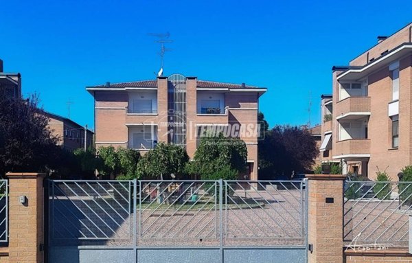 appartamento in vendita a Soliera