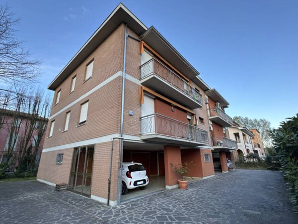 appartamento in vendita a Soliera