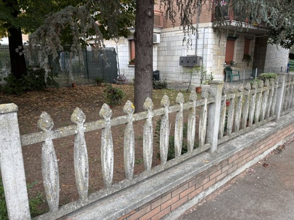 appartamento in vendita a Soliera in zona Limidi