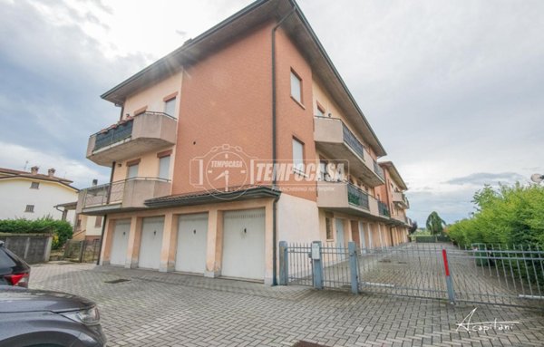 appartamento in vendita a Soliera