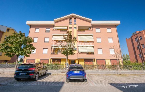 appartamento in vendita a Soliera