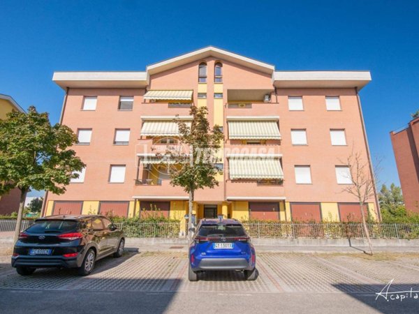 appartamento in vendita a Soliera