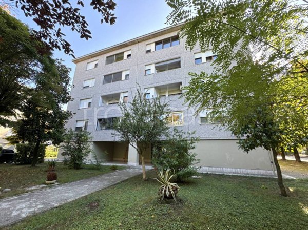 appartamento in vendita a Soliera