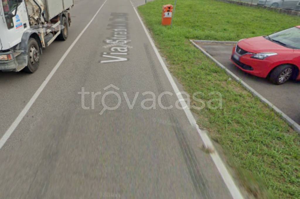 terreno edificabile in vendita a Soliera