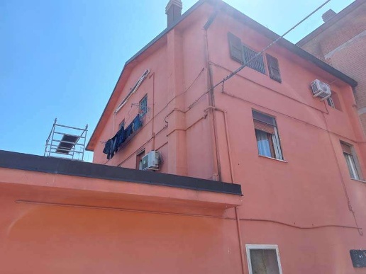 appartamento in vendita a Soliera in zona Limidi