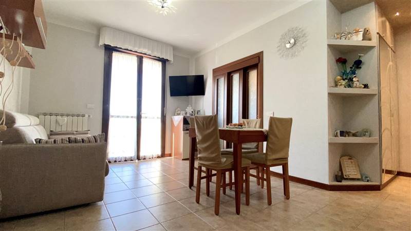 appartamento in vendita a Soliera in zona Appalto