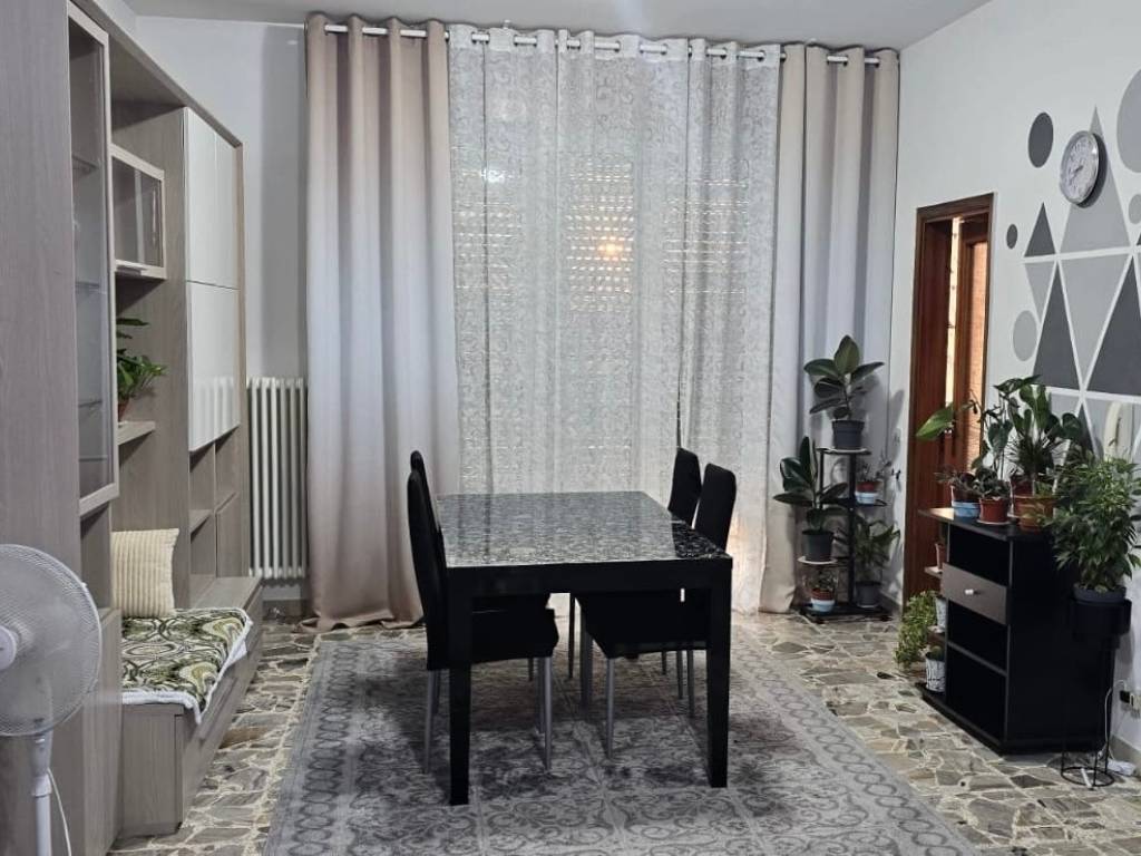 appartamento in vendita a Soliera