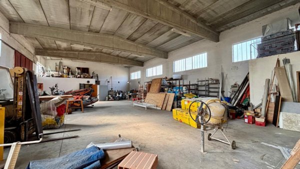 ufficio in vendita a Soliera