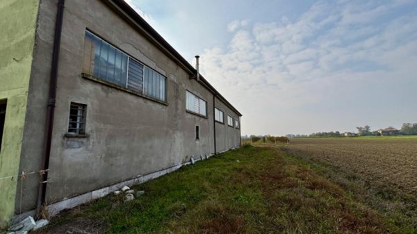 ufficio in vendita a Soliera