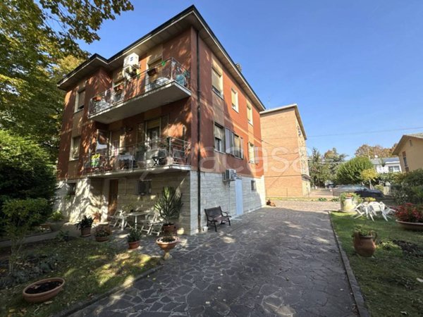 appartamento in vendita a Soliera