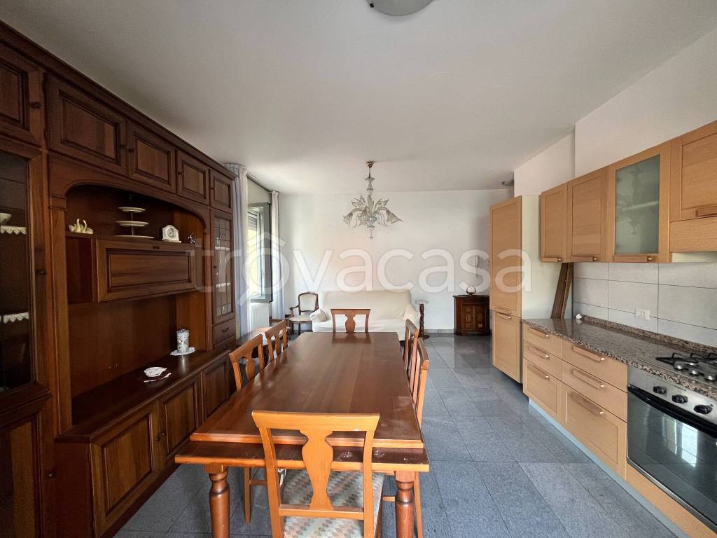 appartamento in vendita a Soliera