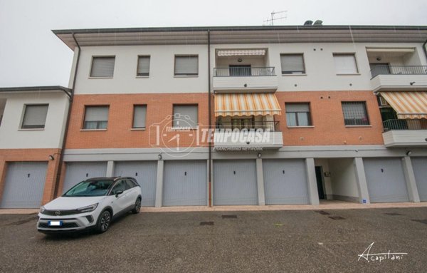 appartamento in vendita a Soliera in zona Limidi