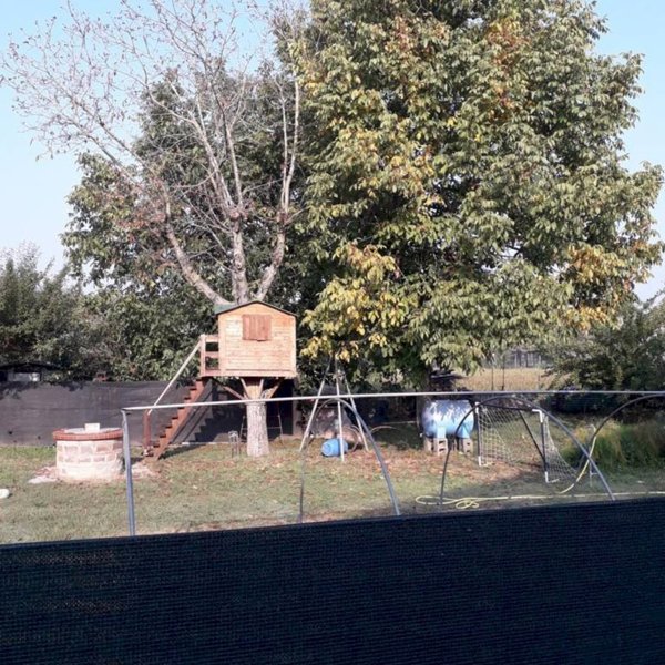 terreno edificabile in vendita a Soliera in zona Limidi